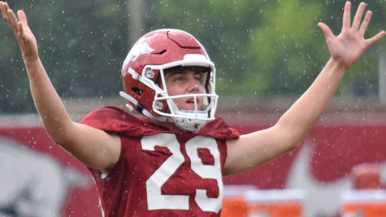 Cam Little, Reid Bauer named to specialists’ watch lists