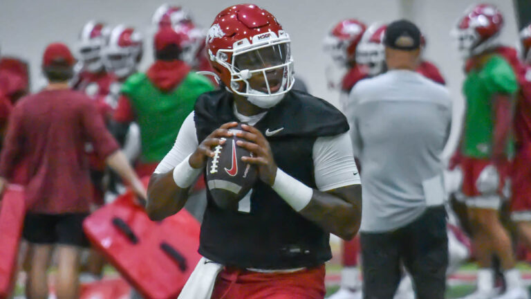 40/29’s Black on holding out Burks, wanting to see what Jefferson does