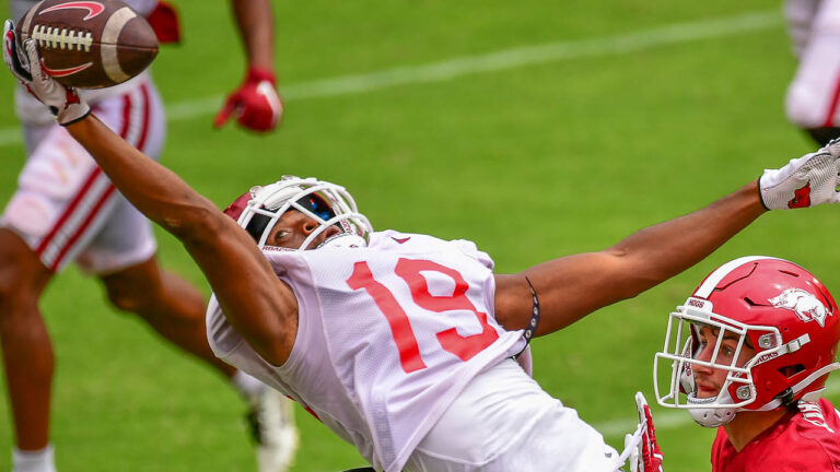 We’ll know when injuries are serious, so don’t worry until it’s time