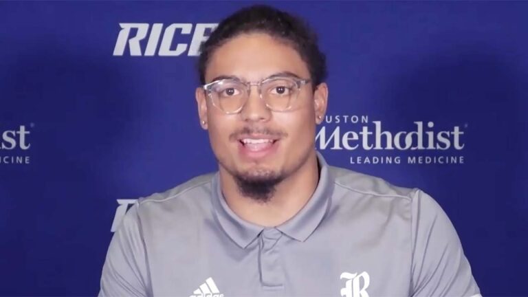 Schuman thinks Owls’ experience, strong finish last year could pay off