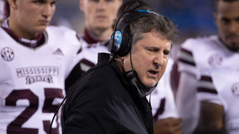 Mississippi State broadcaster looking ahead to Leach’s second season