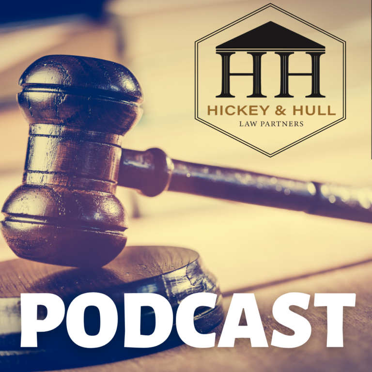 Coffee with Counsel Episode 13 – When And Where To File; March Madness Memories