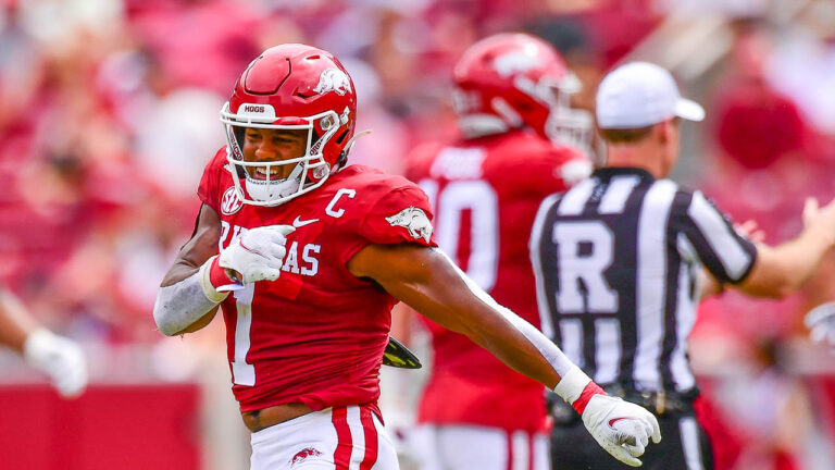 Henry on Halftime talking about ‘strong dislike’ for Texas arrogance