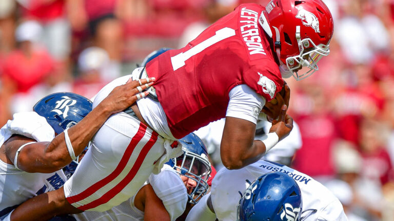 Don’t blame KJ for slow start as it was a joint effort with several others