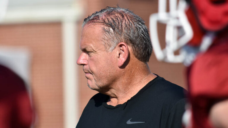 ADG’s Bob Holt: Transfer portal big part of football teams’ rosters these days