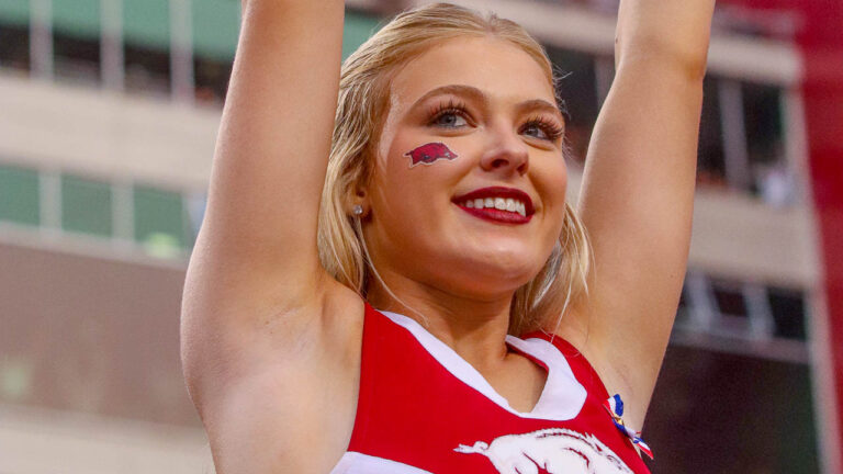 Listen to the Hogs-UAPB here or on ESPN Arkansas’ stations