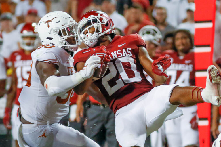 Win over Texas was predicted last week by SDS’ O’Gara last week