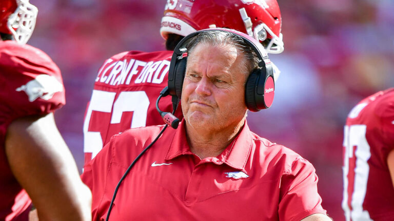 Connor O’Gara: Another big test for Hogs after getting win over Ole Miss