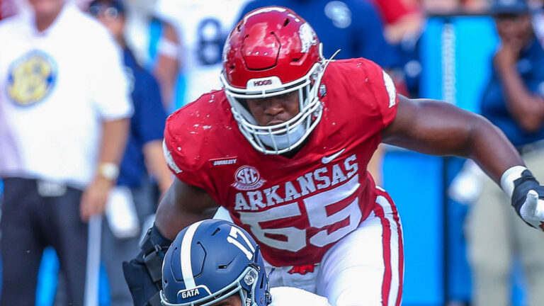 What bugs Aggies fans? TexAgs’ Olin Buchanan on Halftime with answer