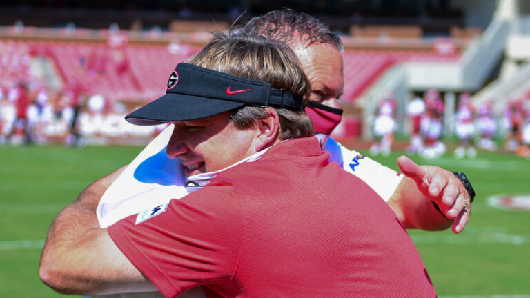 Nashville Sports Radio’s Bill King on Kirby Smart getting big raise