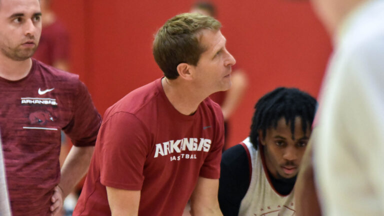 Recruiting Thursday: Richard Davenport on Nick Smith staying home