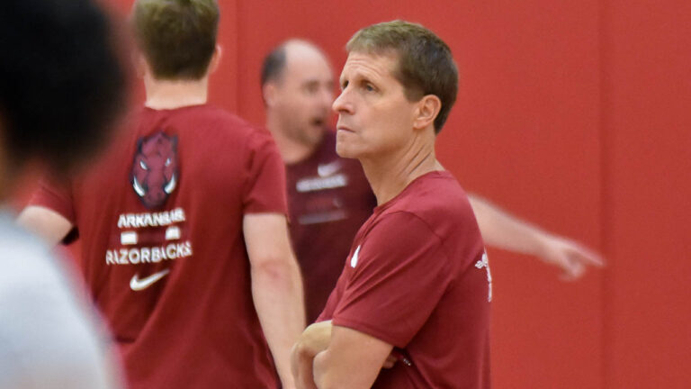 ON RUSCIN & ZACH: Dudley Dawson on basketball, football recruiting