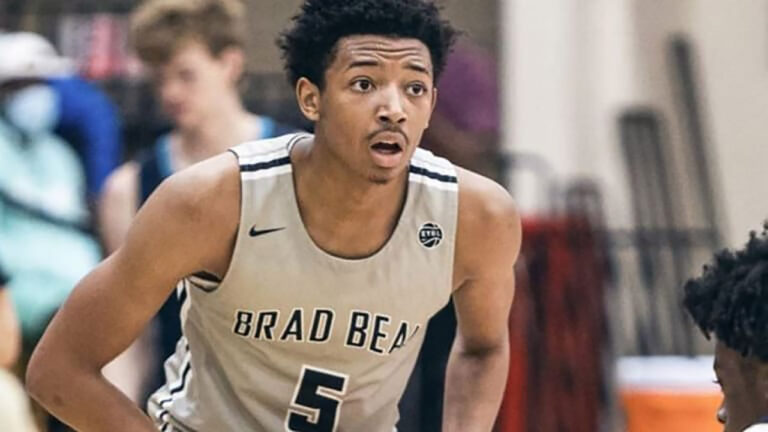 Nick Smith Jr. cleared to play senior season at North Little Rock