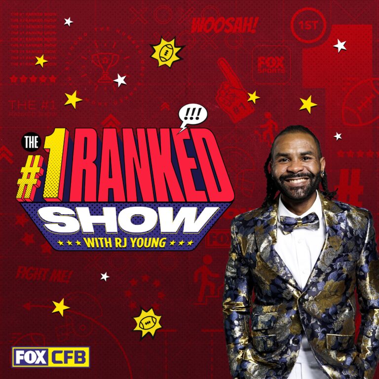 Bud Light Seltzer Morning Rush Podcast – RJ Young is VERY HIGH on Arkansas