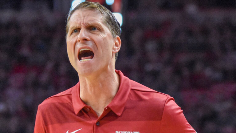 Fox Sports Radio’s Aaron Torres: Hogs seeing what Eric Musselman’s strengths
