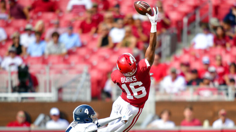 Recruiting Thursday with Richard Davenport: Updating Hogs’ recruiting