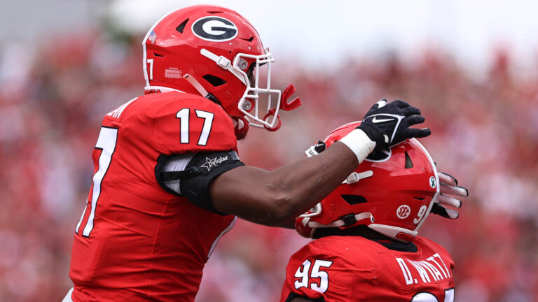 Connor O’Gara: Georgia clearly best team in SEC, he said on ESPN Arkansas