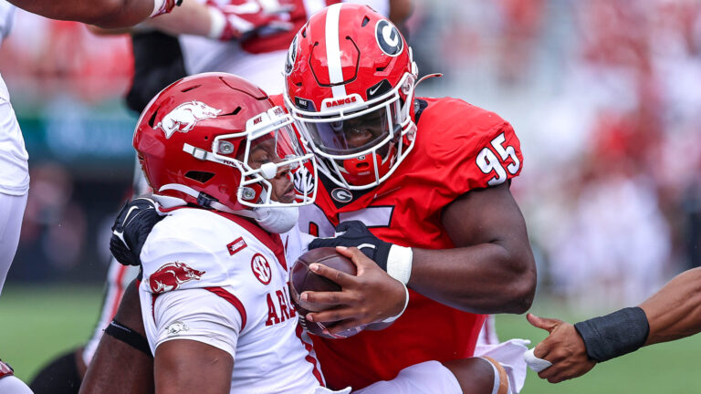 Watch, listen to Arkansas-Ole Miss: Online or on the air