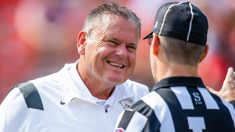 PETE’S PICKS: Making excuses for failure after loss to Georgia