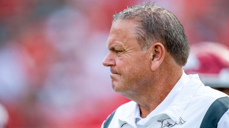 Recruiting Thursday: Richard Davenport on early starts affecting recruiting