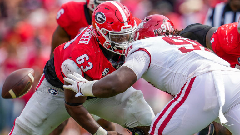 Hawgs Illustrated’s Clay Henry: Wrapping up Georgia loss, previewing Rebels