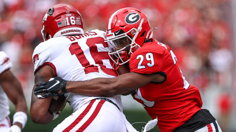 Nashville Sports Radio’s Bill King: Previewing Florida-Georgia on Saturday