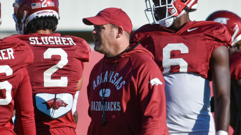ANDY’S PICKS: Can Hogs figure out how to get back to winning?