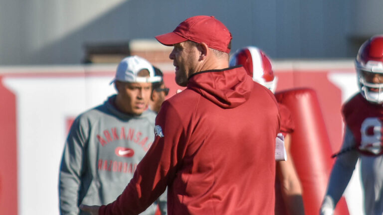 HawgBeat’s Andrew Hutchinson: What can Barry Odom do to fix defense?
