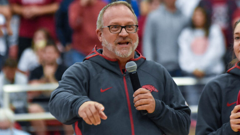 Media picks Arkansas to finish sixth in preseason poll