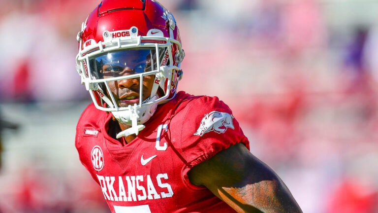 Tom Murphy on Joe Foucha’s surprising decision to hit transfer portal