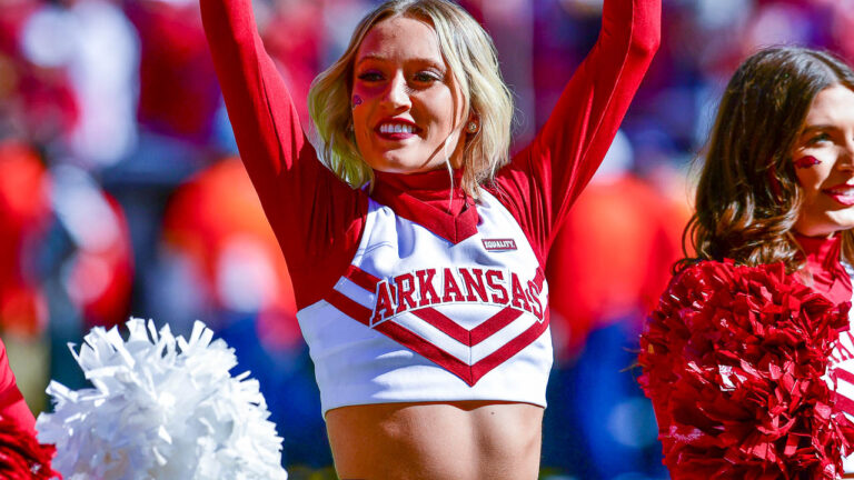 ANDY’S PICKS: Does LSU create chaos? Oh, yeah, Hogs will win