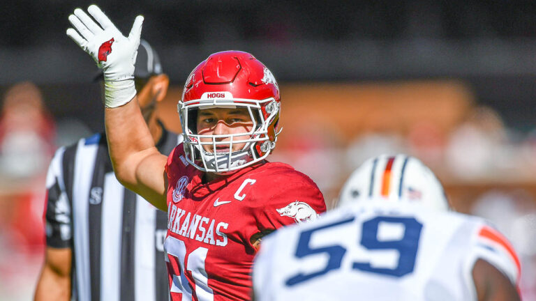 Bob Holt: Taking a look at Saturday’s matchup with Mississippi State
