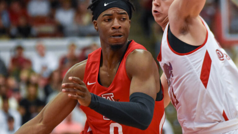 Hawgs Illustrated’s Dudley Dawson: Recapping Sunday’s Red-White Game