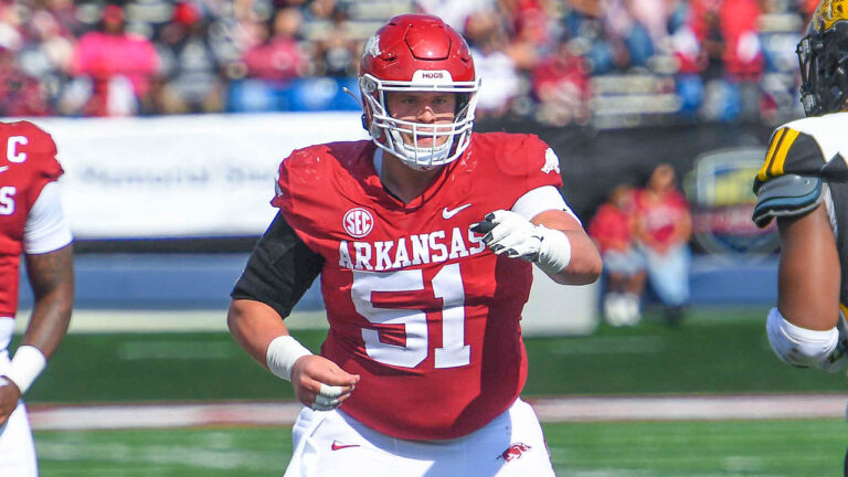 League sets kickoff time, TV network for Mississippi State game