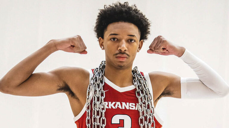 Hawgs Illustrated’s Dudley Dawson: What’s REALLY going on with Nick Smith
