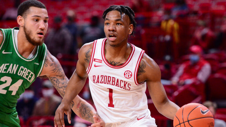 Saturday’s Exhibition Game: How to listen to Hogs-Mean Green