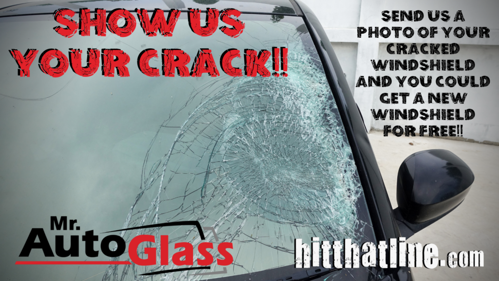 Crack Windshield » Hit That Line from ESPN Arkansas