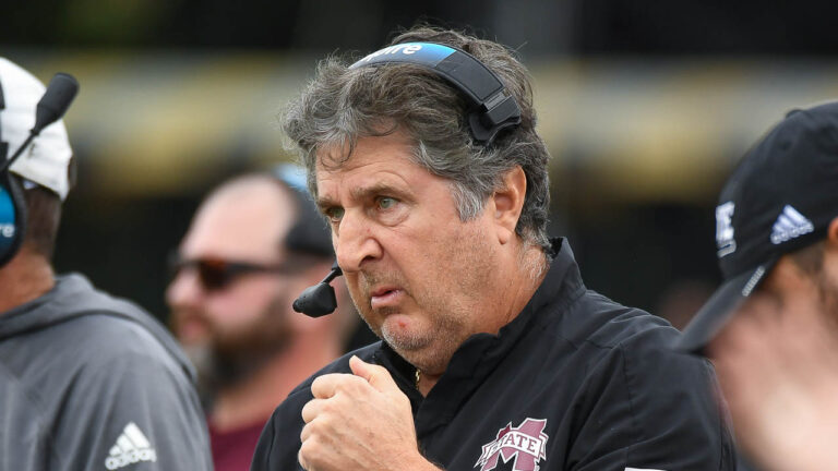 Bulldogs’ analyst Matt Wyatt: CFP’s human element big in first rankings
