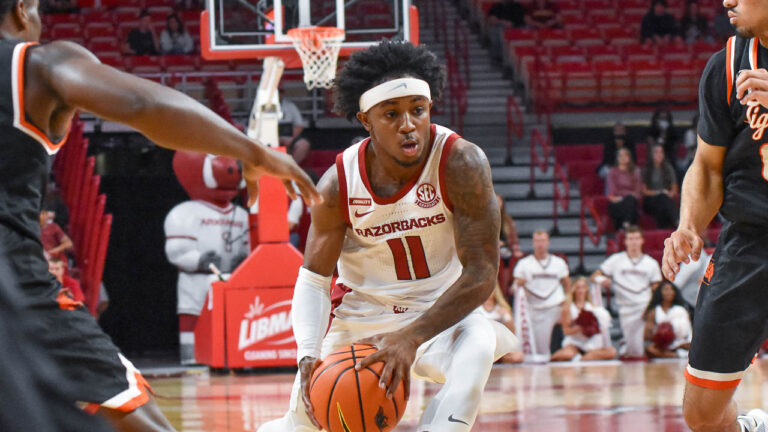 Lykes named to watch list for top national college player Monday