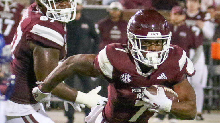 SEC Network’s Tom Hart: Bulldogs ‘Air Raid’ offense different this year
