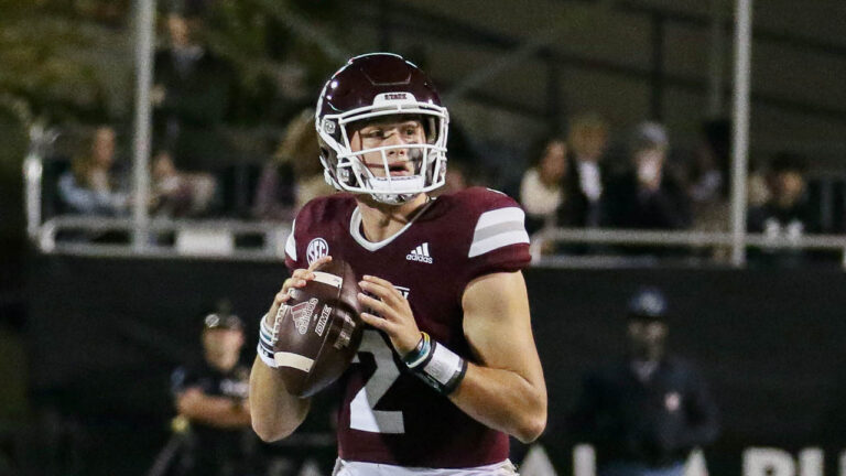 ADG’s Tom Murphy: Razorbacks may be facing stiff challenge from Bulldogs