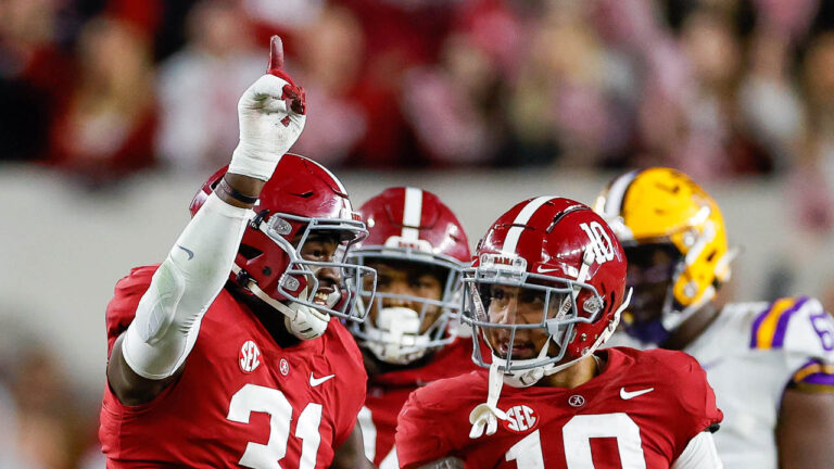HawgSports’ Danny West: Does this qualify as ‘down year’ for Alabama?