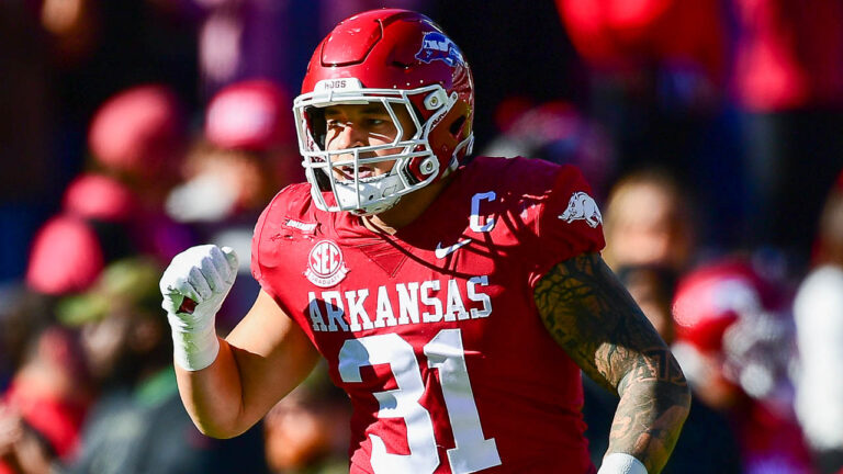 Dominique Johnson, Treylon Burks, Grant Morgan: How big 31-28 win was