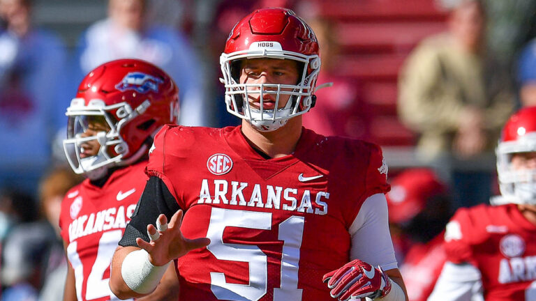 ANDY’S PICKS: Hog fans didn’t need Saban calling out his players AND fans