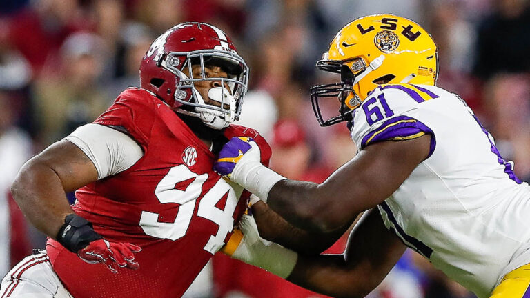 Tide Radio’s Roger Hoover: Alabama ‘as focused as any game this season’