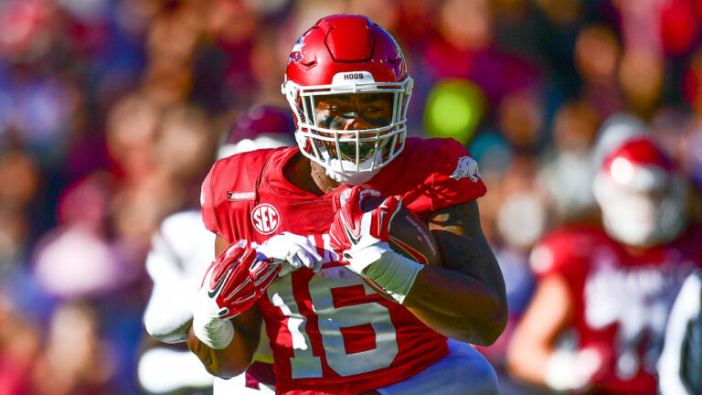 WWL’s Mike Detillier: What Razorbacks need to do for chance against LSU