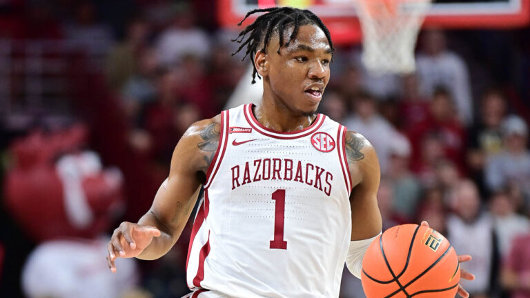 JD Notae, Au’Diese Toney: Not offered by Mercer provided JD with motivation