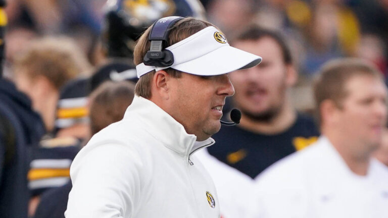 Hawgs Illustrated’s Clay Henry: Looking at Mizzou, Eli Drinkwitz
