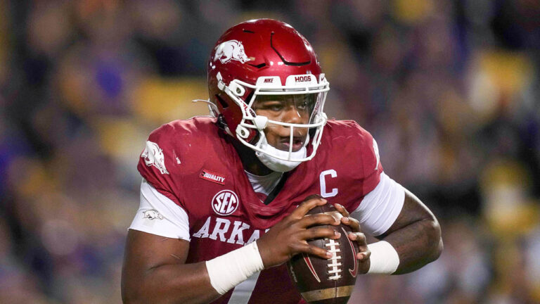 Bumper Pool, KJ Jefferson: Looking back at Hogs’ overtime win over LSU