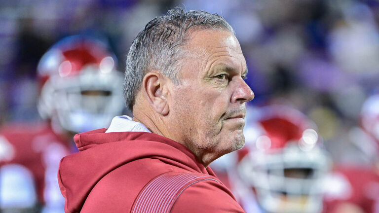 Nashville Sports Radio’s Bill King on Arkansas’ direction in football